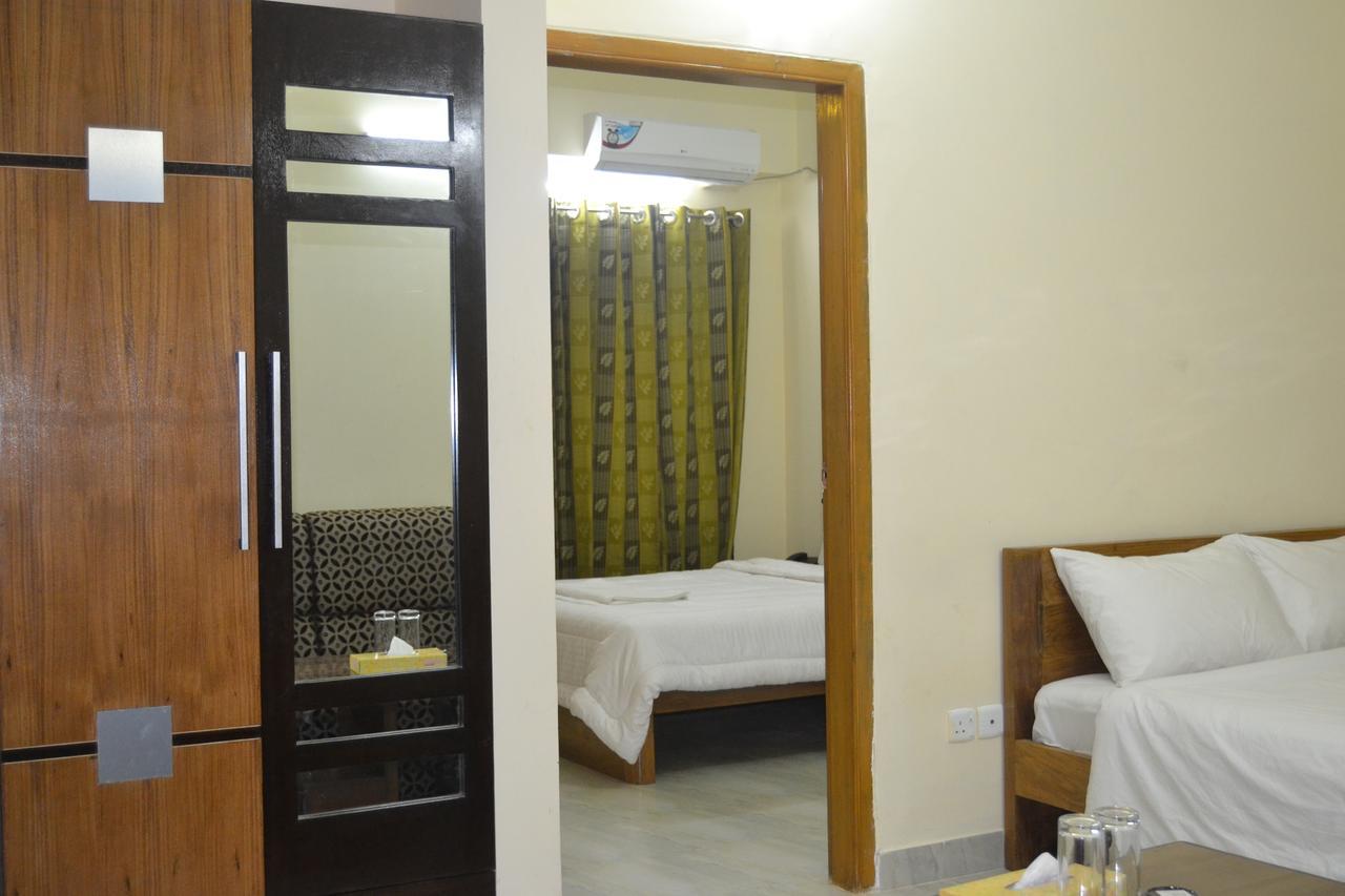 Hill Tower Hotel & Resort Кокс-Базар Экстерьер фото