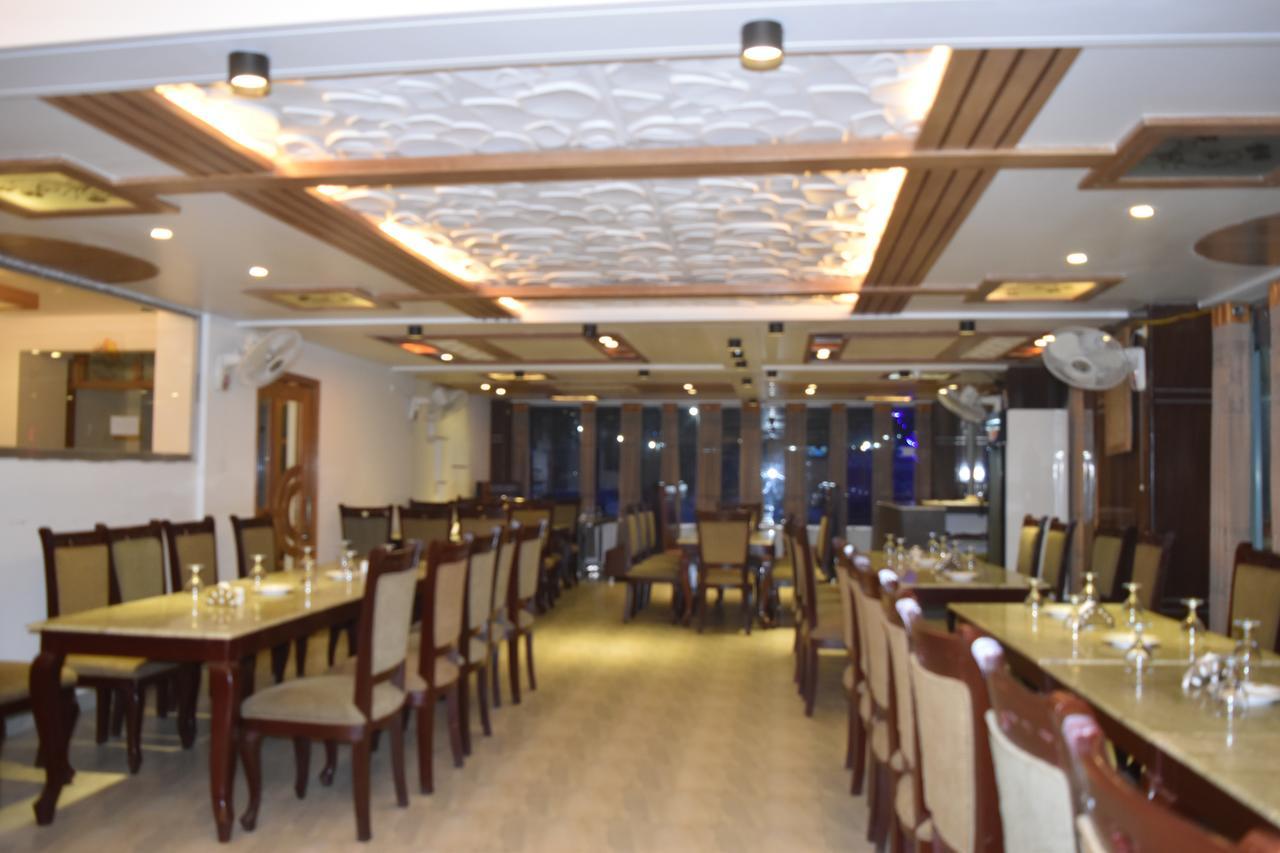Hill Tower Hotel & Resort Кокс-Базар Экстерьер фото